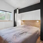Дом отдыха 40358-juelsminde-as-hedegard-83 Sonderby (Midtjylland)