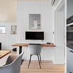 Дом отдыха 40358-juelsminde-as-hedegard-83 *