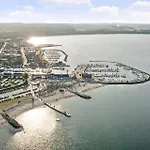 Дом отдыха 40358-juelsminde-as-hedegard-83 Sonderby (Midtjylland)