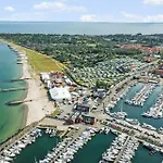 Дом отдыха 40358-juelsminde-as-hedegard-83 Sonderby (Midtjylland)