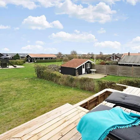 Ferienhaus 40358-juelsminde-as-hedegard-83 Sonderby (Midtjylland)