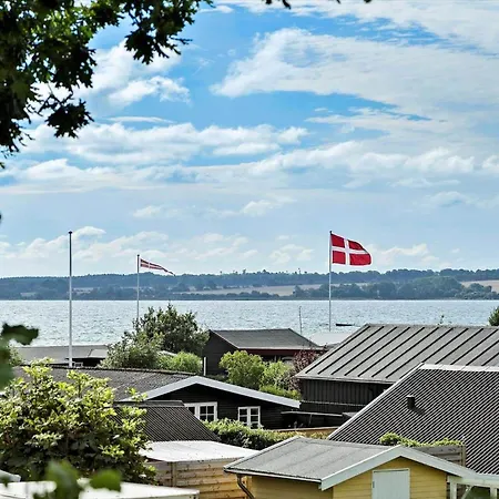 Ferienhaus 40358-juelsminde-as-hedegard-83 *