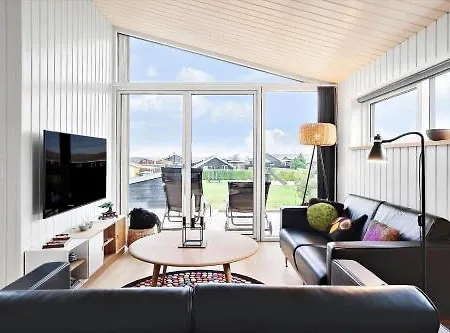40358-juelsminde-as-hedegard-83 Hébergement de vacances Sonderby (Midtjylland)