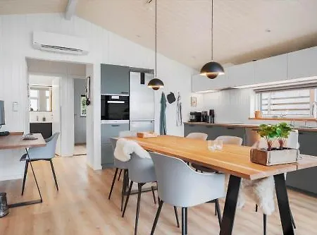 Vakantiehuis 40358-juelsminde-as-hedegard-83 Sonderby (Midtjylland)