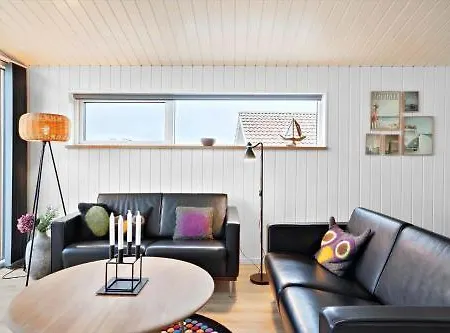 40358-juelsminde-as-hedegard-83 Vakantiehuis *