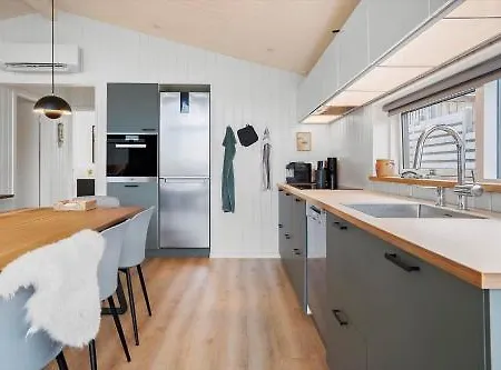 Vakantiehuis 40358-juelsminde-as-hedegard-83 Sonderby (Midtjylland)
