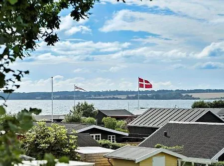 Vakantiehuis 40358-juelsminde-as-hedegard-83 *