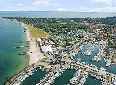 40358-juelsminde-as-hedegard-83 Hébergement de vacances Sonderby (Midtjylland)