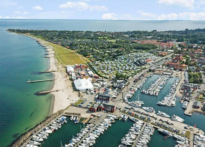 Dom wakacyjny 40358-juelsminde-as-hedegard-83 Sonderby (Midtjylland)